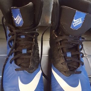 Nike Football Cleats
